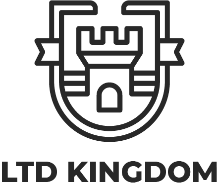 Logo LTD Kingdom